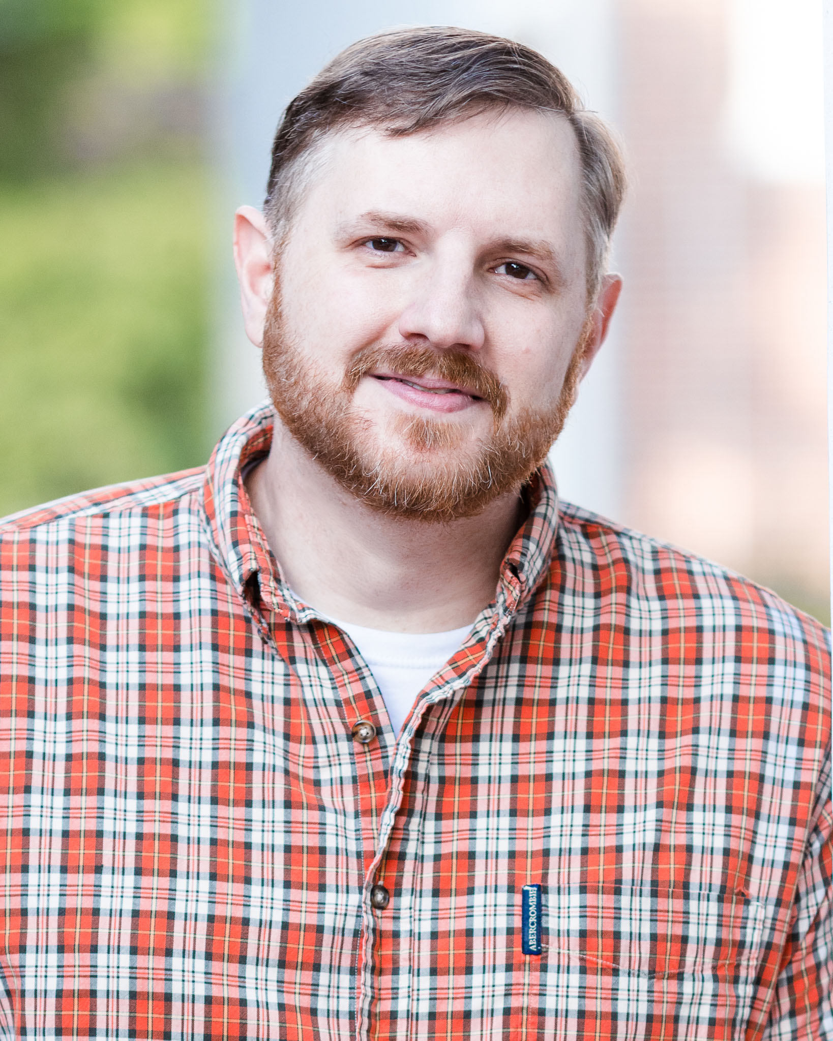 Luke Bilger