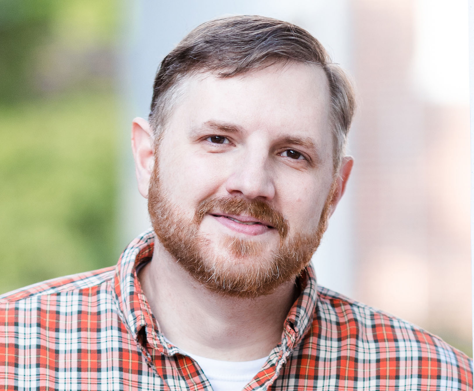 Luke Bilger
